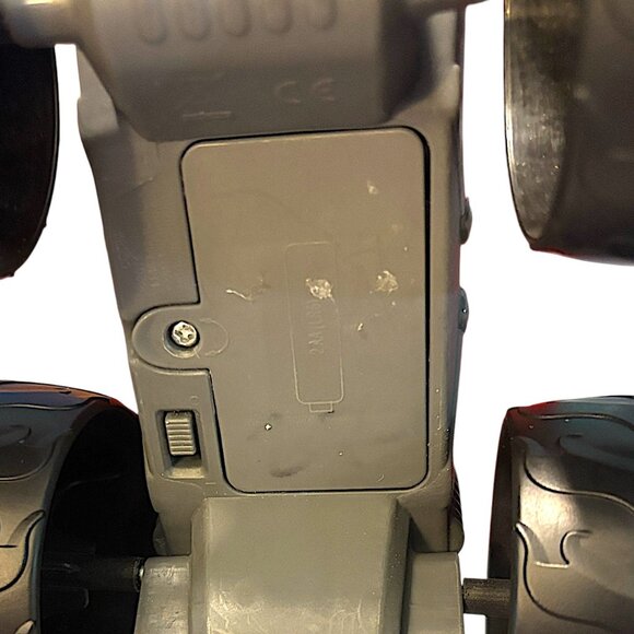 Fisher-Price Nickelodeon Blaze & the Monster Machines Transforming Blaze Jet - Picture 7 of 14